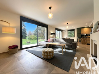  Maison � vendre 7 pi�ces 160 m�