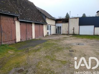  Maison � vendre 5 pi�ces 178 m�