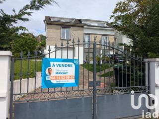  Maison � vendre 6 pi�ces 180 m�