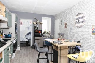  Maison � vendre 4 pi�ces 97 m�