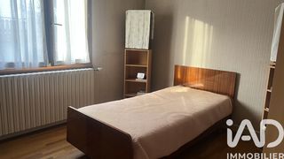  Maison � vendre 5 pi�ces 83 m�