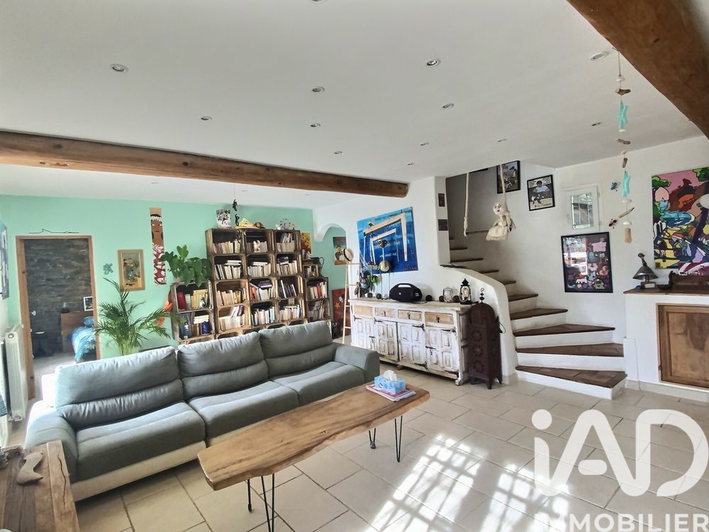� vendre  Maison Ceyreste (13600)
