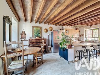  Maison � vendre 7 pi�ces 187 m�