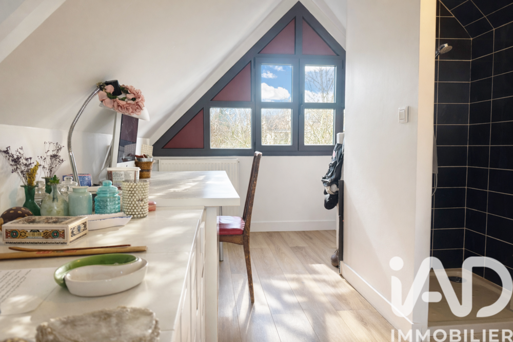 � vendre  Maison Sceaux (92330)