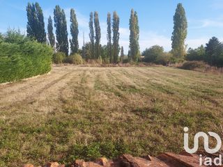  Terrain � vendre 1800 m�