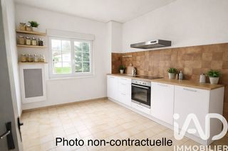  Maison � vendre 5 pi�ces 86 m�