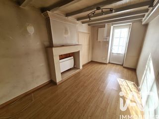  Maison � vendre 4 pi�ces 83 m�