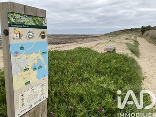  Maison � vendre 8 pi�ces 135 m�