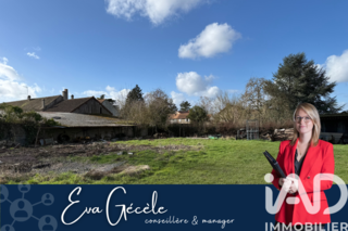  Terrain � vendre 962 m�