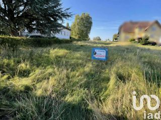  Terrain � vendre 2313 m�