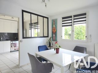  Maison � vendre 6 pi�ces 139 m�