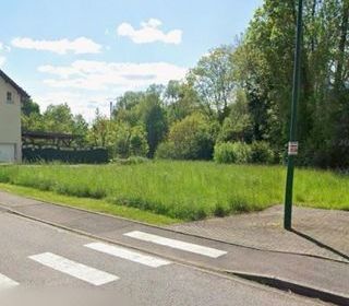  Terrain � vendre 939 m�