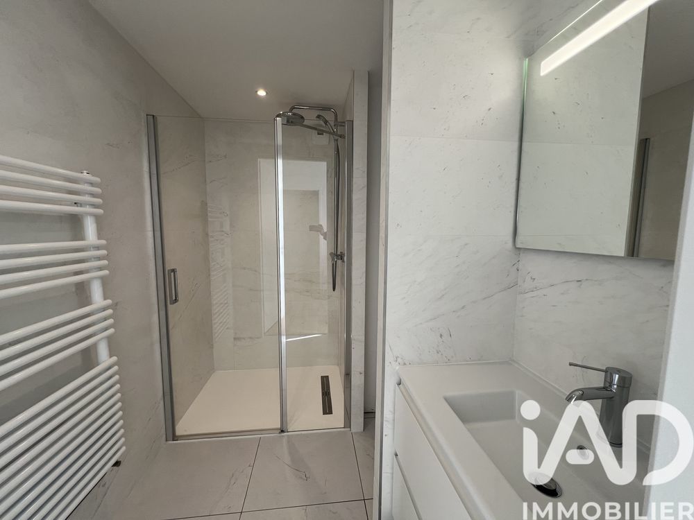 � vendre  Appartement Rennes (35000)