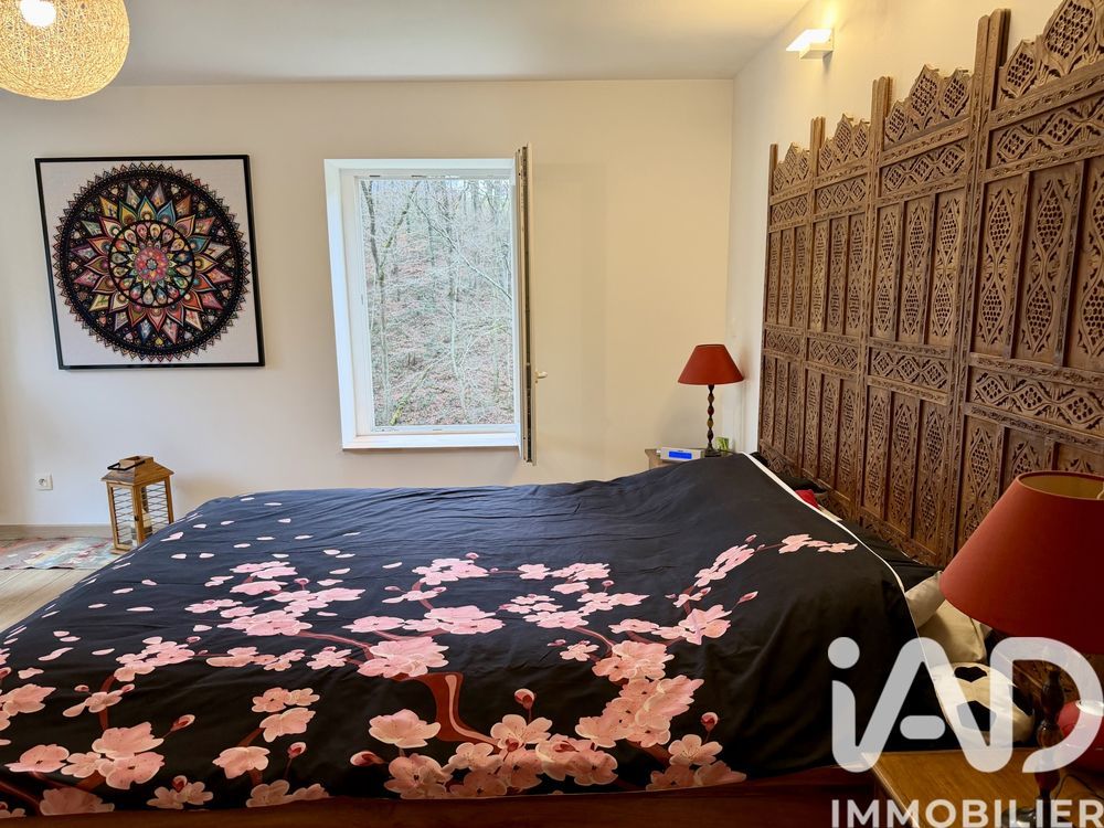 � vendre  Maison Orli�nas (69530)