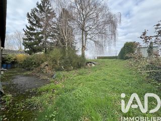  Maison � vendre 4 pi�ces 104 m�