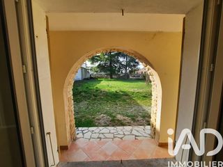  Appartement � louer 4 pi�ces 97 m�