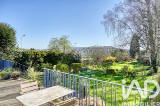  Maison � vendre 8 pi�ces 255 m�