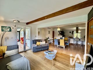  Maison � vendre 6 pi�ces 146 m�