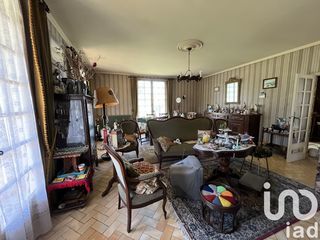  Maison � vendre 9 pi�ces 190 m�