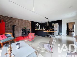  Maison � vendre 5 pi�ces 137 m�