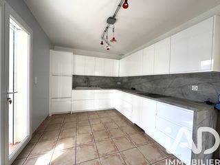  Maison � vendre 5 pi�ces 134 m�