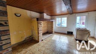  Maison � vendre 3 pi�ces 68 m�