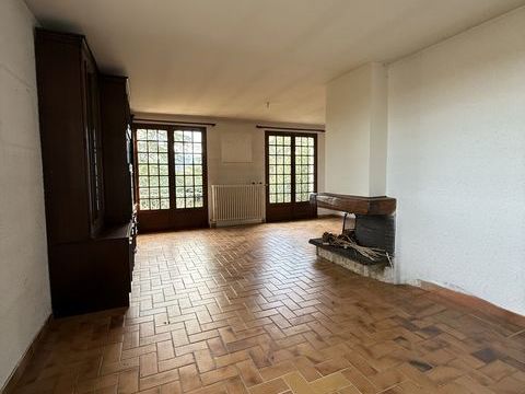  Maison � vendre 5 pi�ces 152 m�