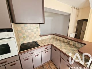  Maison � vendre 4 pi�ces 67 m�