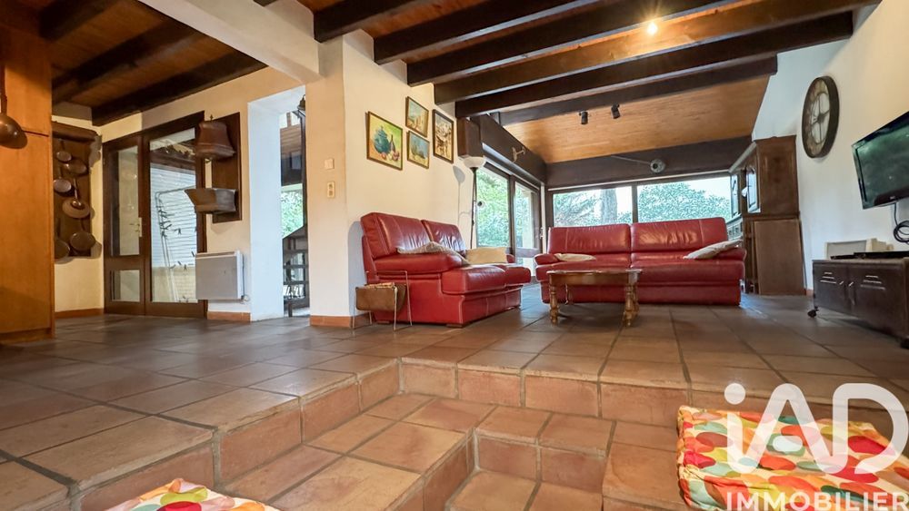 � vendre  Maison Soorts-Hossegor (40150)