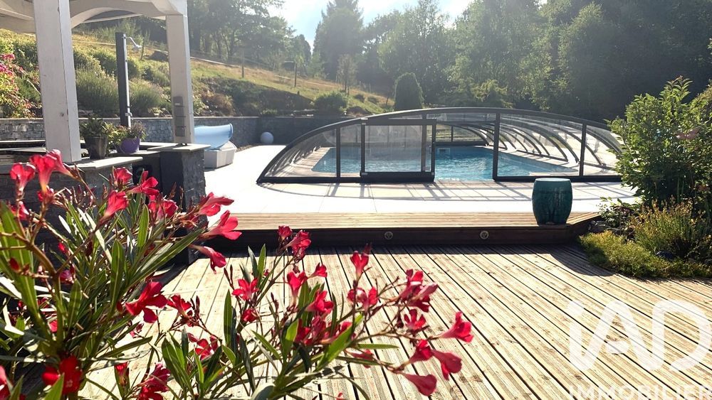 � vendre  Maison Plaine (67420)