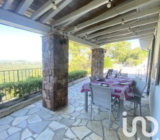  Maison � vendre 4 pi�ces 120 m�