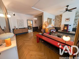  Maison � vendre 7 pi�ces 229 m�