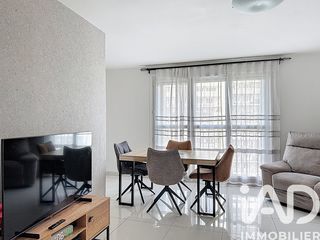  Appartement � vendre 4 pi�ces 86 m�