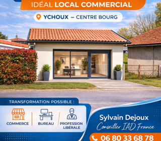  Parking / Garage � vendre 30 m�