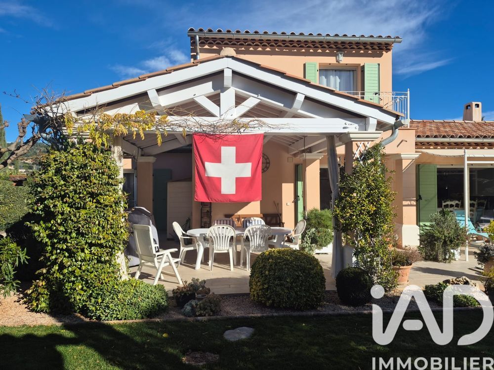 � vendre  Maison Cotignac (83570)