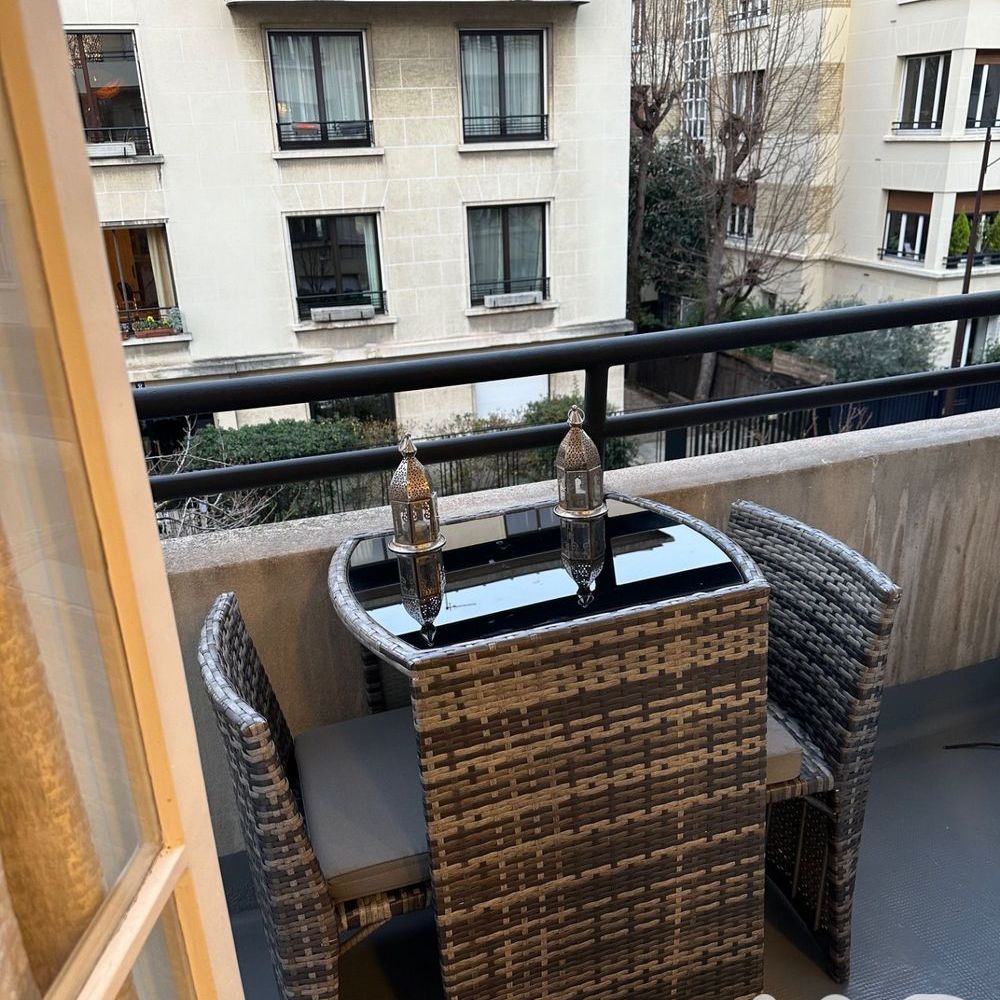 � vendre  Appartement Neuilly-sur-Seine (92200)