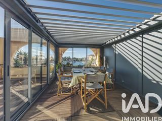  Appartement � vendre 3 pi�ces 60 m�