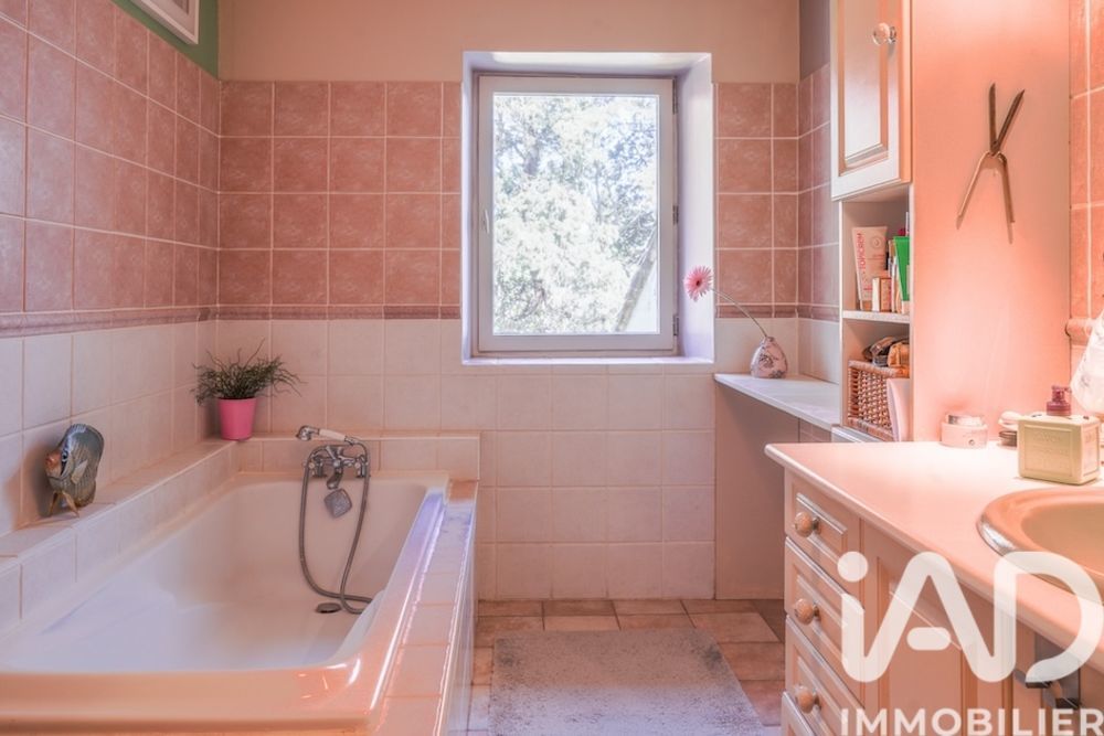 � vendre  Maison Plan-d'Orgon (13750)