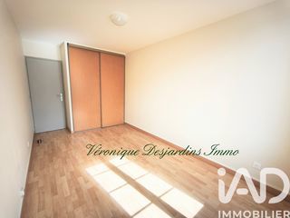  Appartement � vendre 3 pi�ces 58 m�