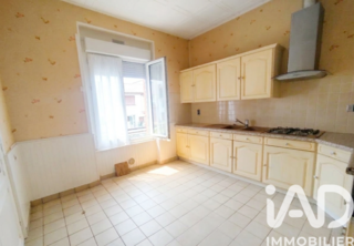  Maison � vendre 4 pi�ces 105 m�