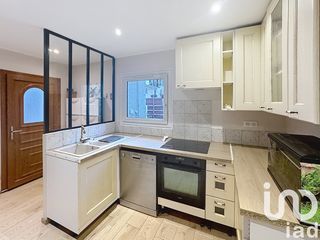  Maison � vendre 3 pi�ces 73 m�