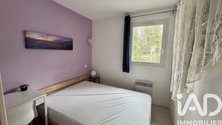  Appartement � vendre 2 pi�ces 42 m�