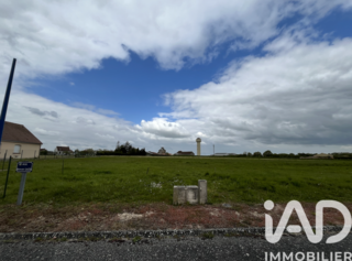  Terrain � vendre 750 m�