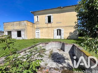  Maison � vendre 10 pi�ces 330 m�