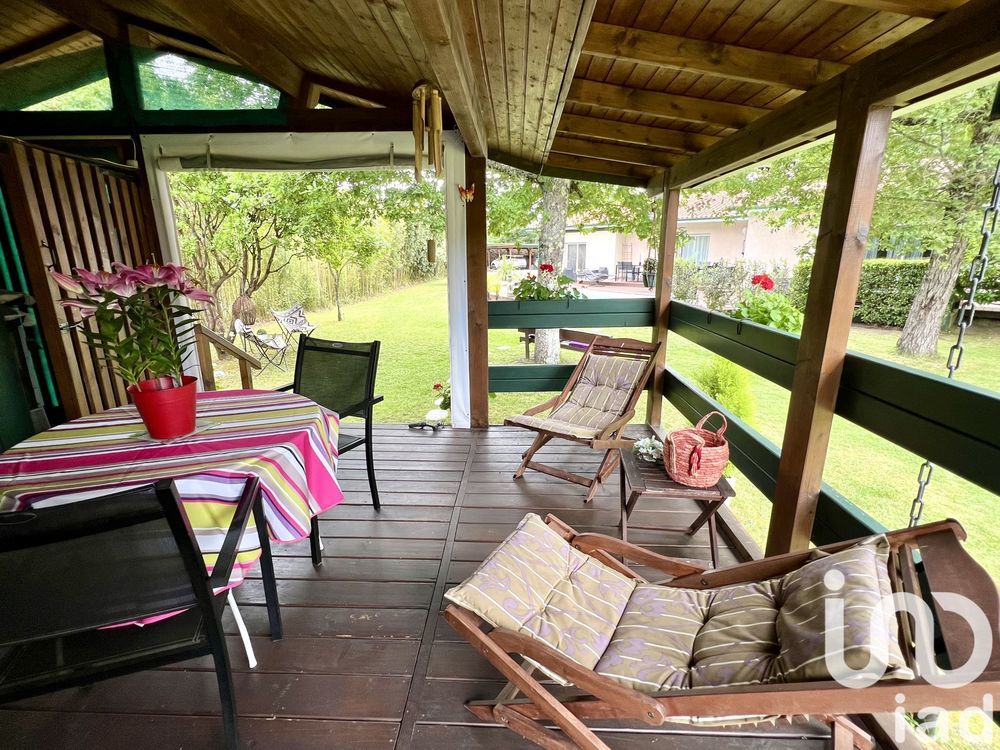 � vendre  Maison Salles (33770)