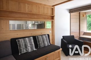  Appartement � vendre 1 pi�ce 27 m�