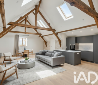  Immeuble � vendre 330 m�