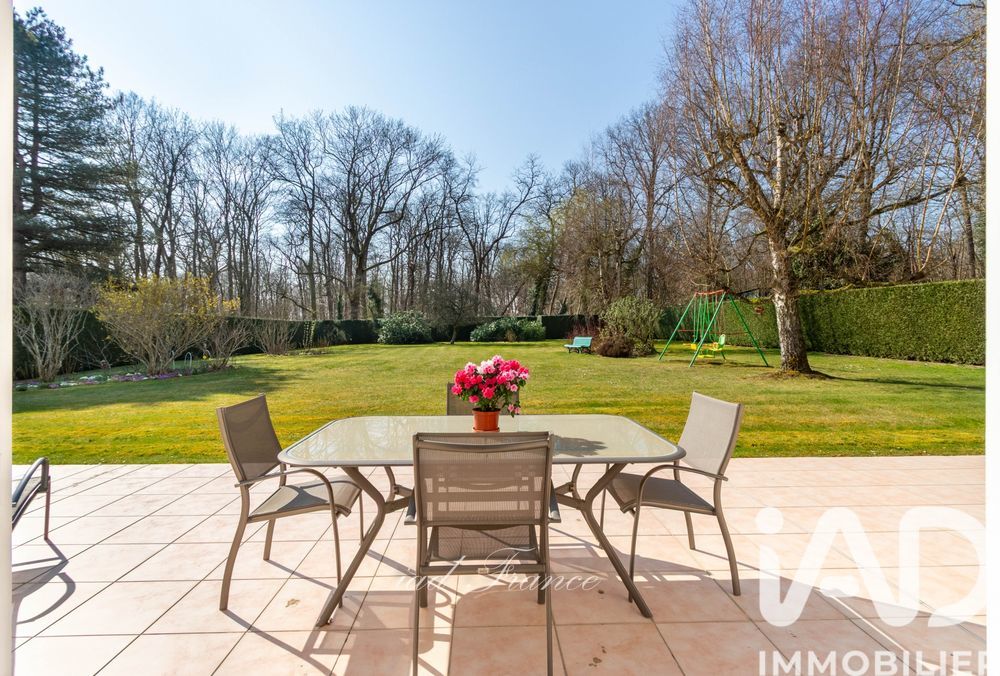 � vendre  Maison Orgeval (78630)