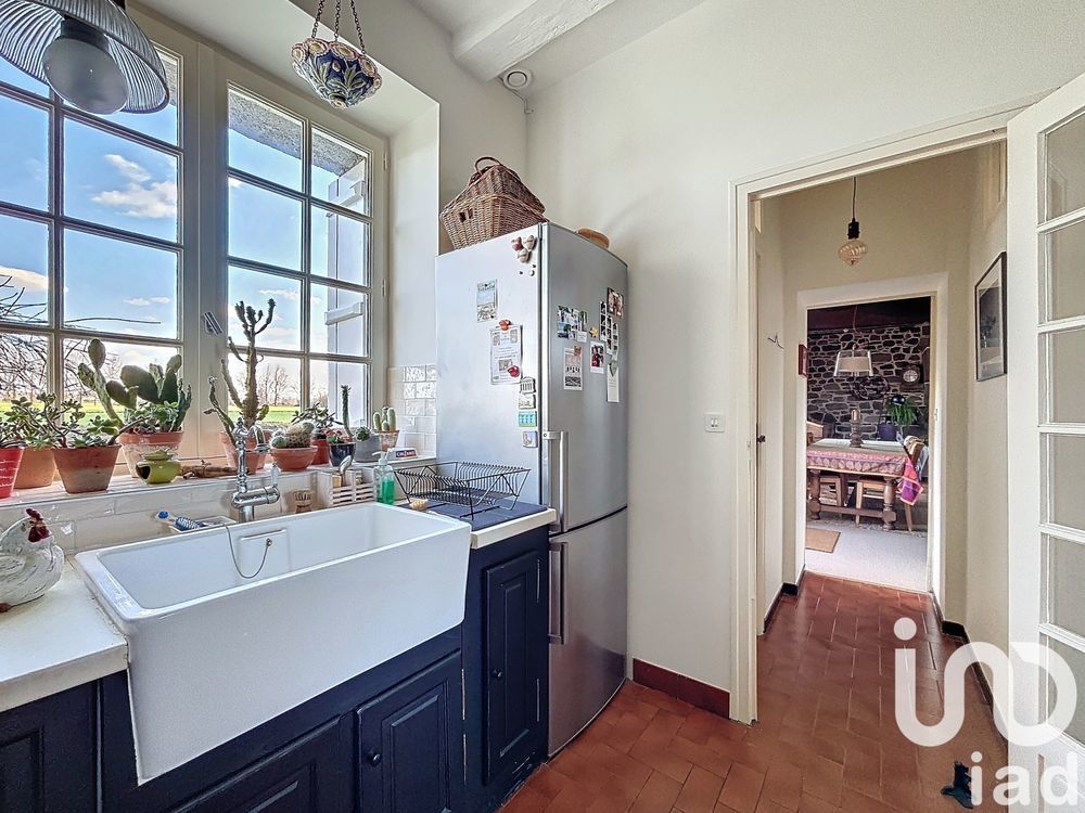 � vendre  Maison Dol-de-Bretagne (35120)