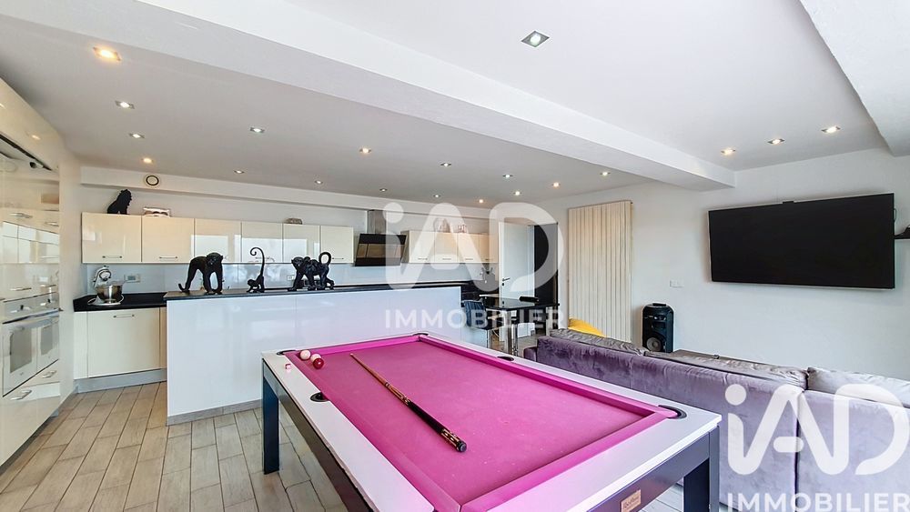 � vendre  Maison Les Issambres (83380)